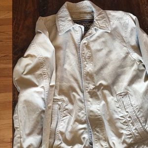 Abercrombie & Fitch Men’s Jacket Large